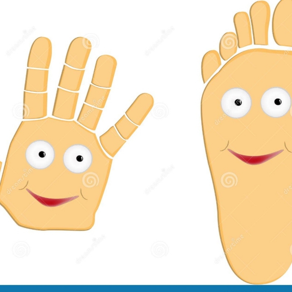 Hand & Foot Renewal (ADD ON ONLY) at The Den Wellness in Brooklyn, NY