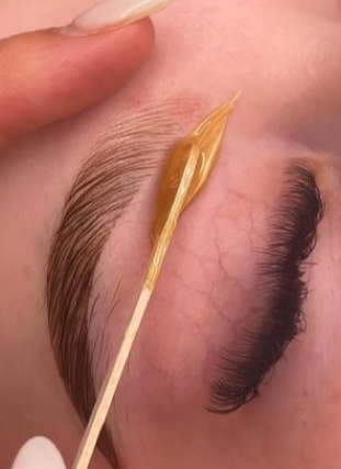 Brow Wax at Beauty By Haylie in Hillsboro, OR
