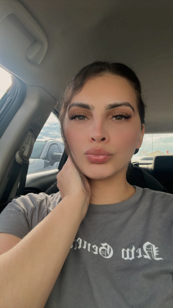 Cluster Lashes
