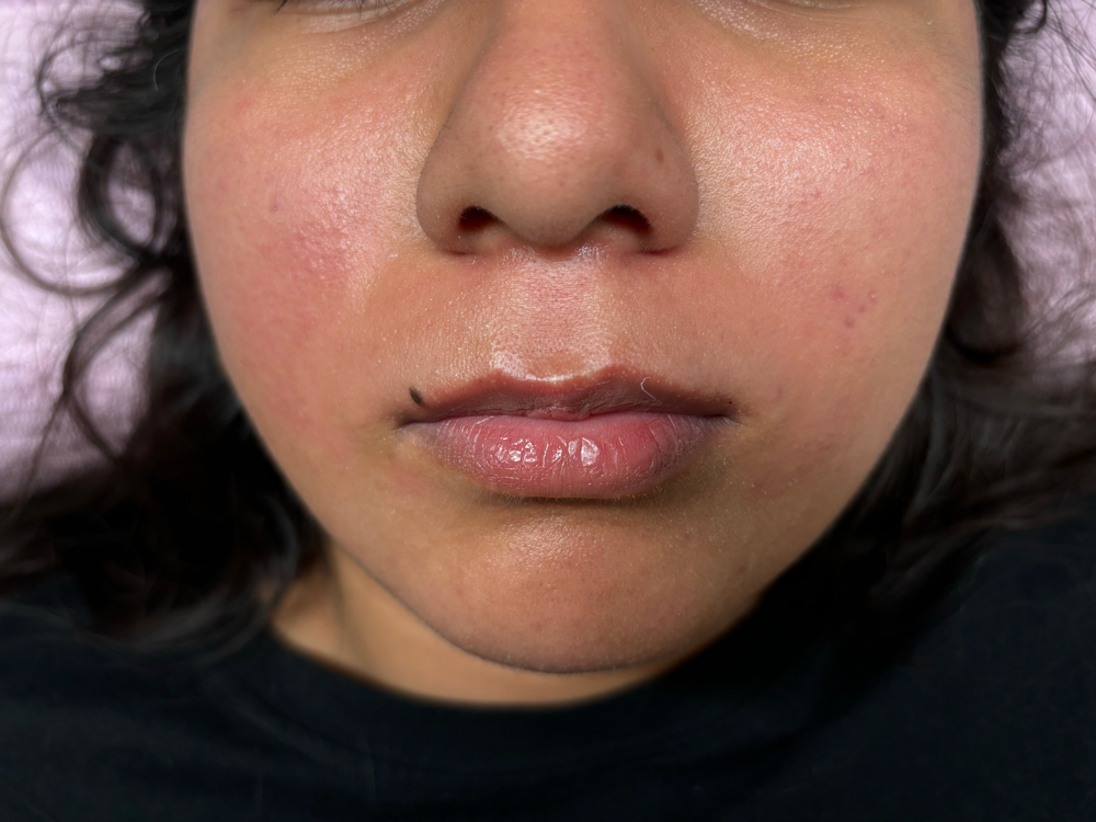 Lip Wax