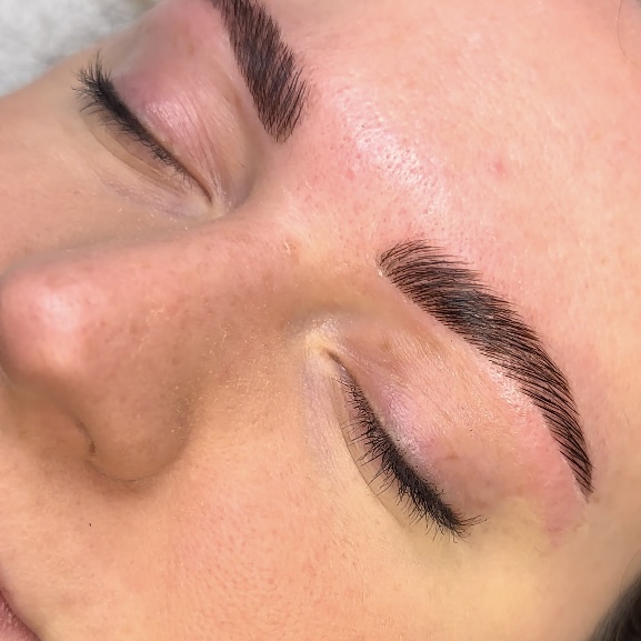 Brow Lamination