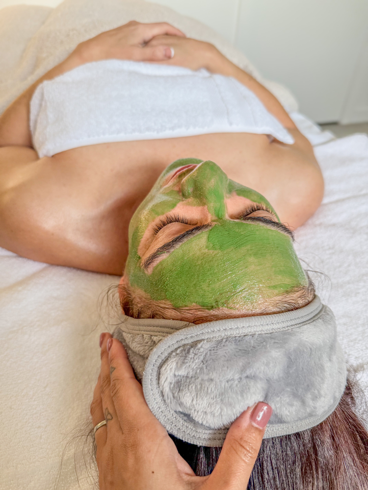 Radiance Signature Facial at Eliana Esthetics in Mission, TX