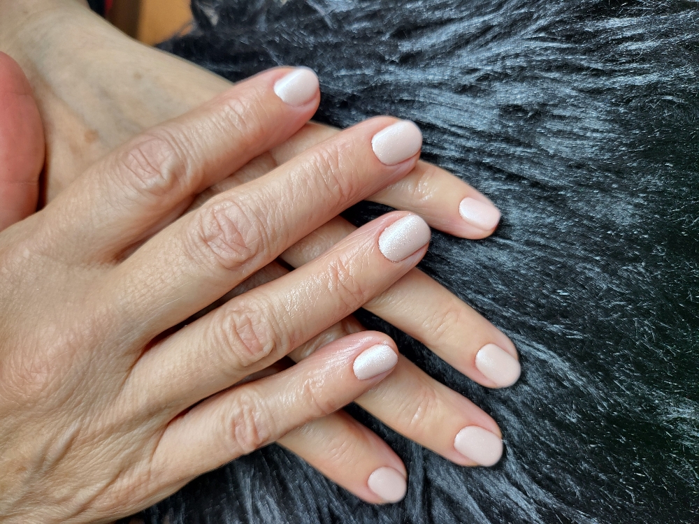 Express Mani