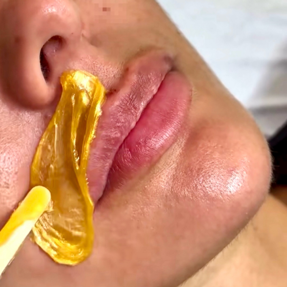 Lip Wax at Aesthetically Ellie in Granite Shoals, TX