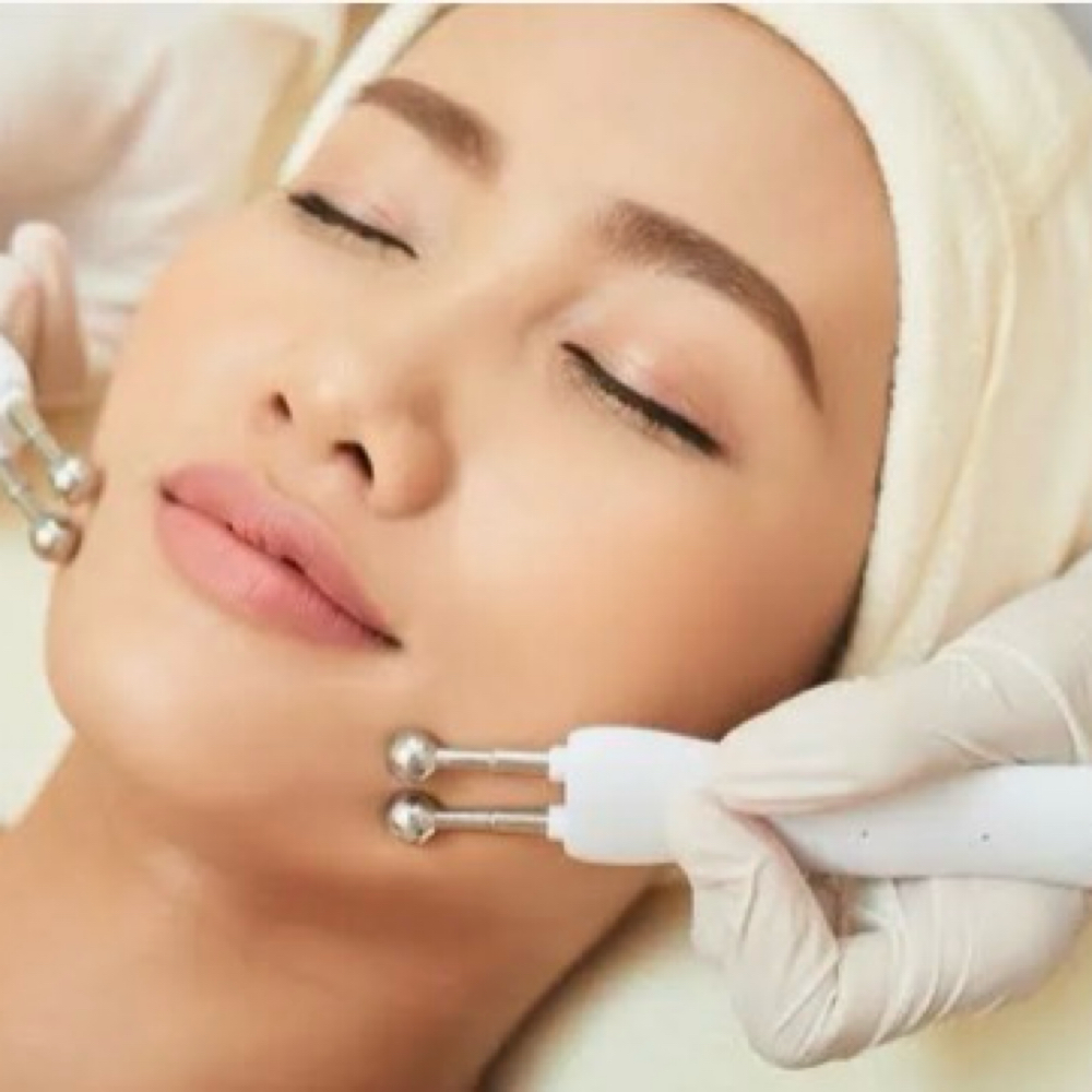 Lifitng & Firming Facial Treatment at Elevate Beauty Lounge in Davenport, IA