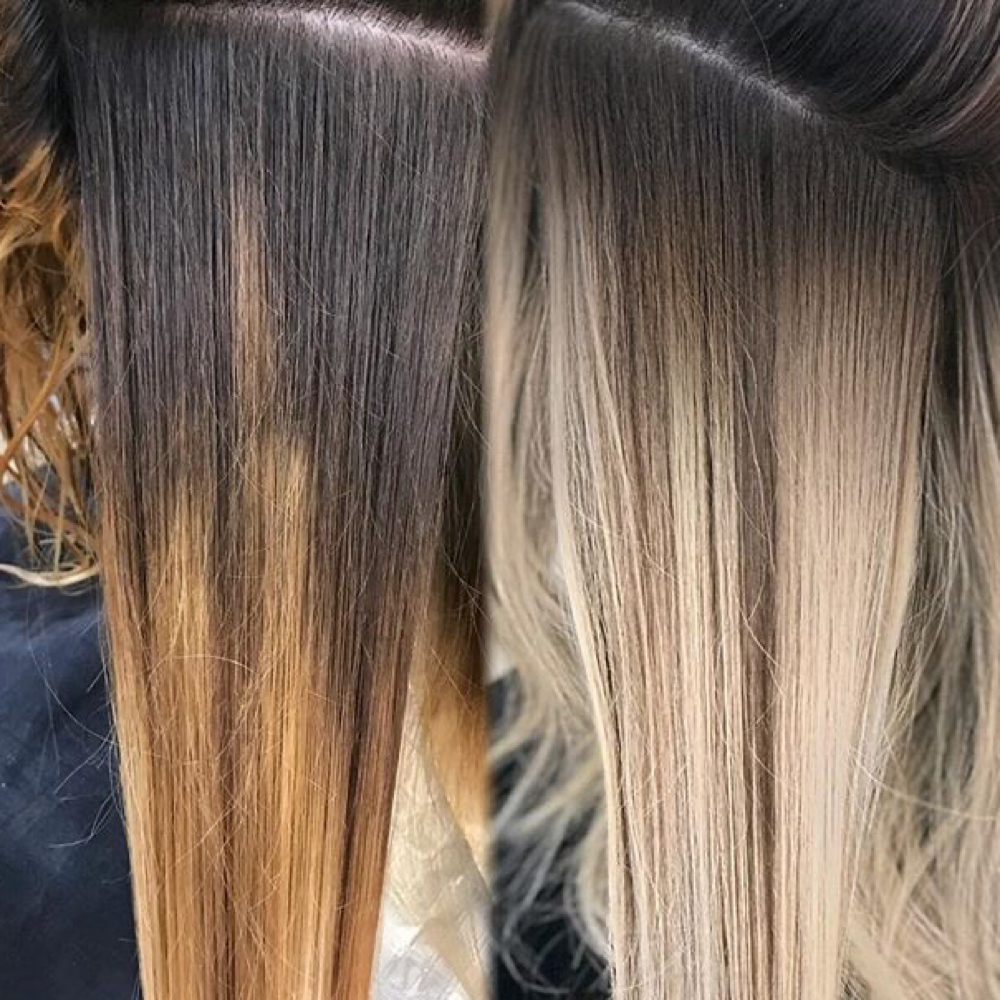 Color Correction (By The Hour) at Sarah Caglia Hair in Clovis, CA