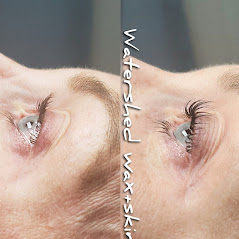 Lash Lift