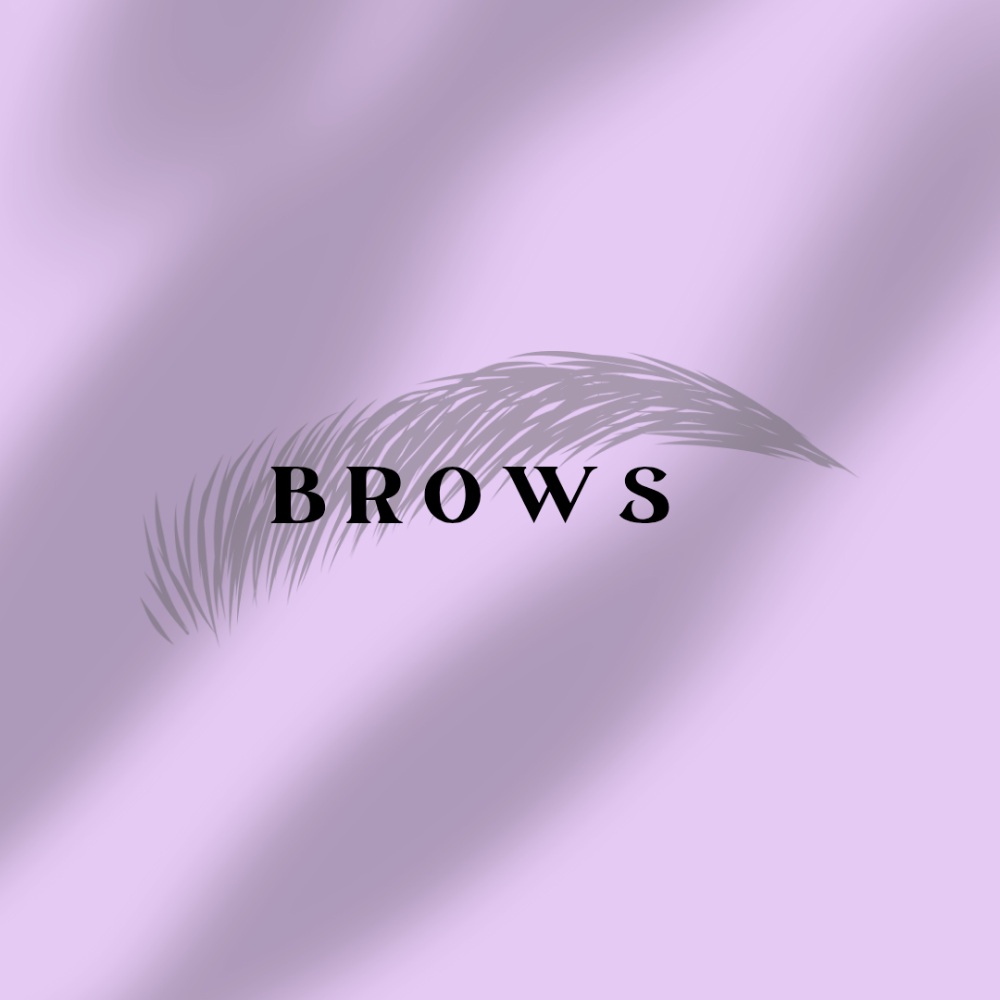 Brow Lamination With Stain at Lenise Beauty in Lincoln, NE