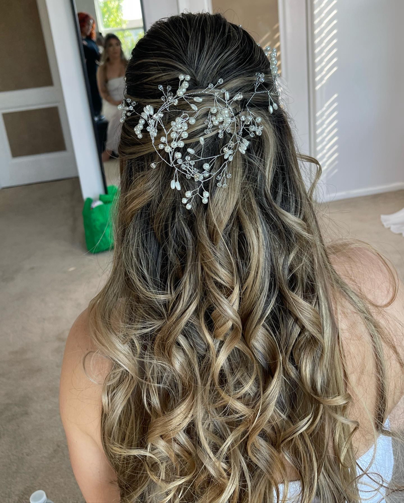 Hair Trial