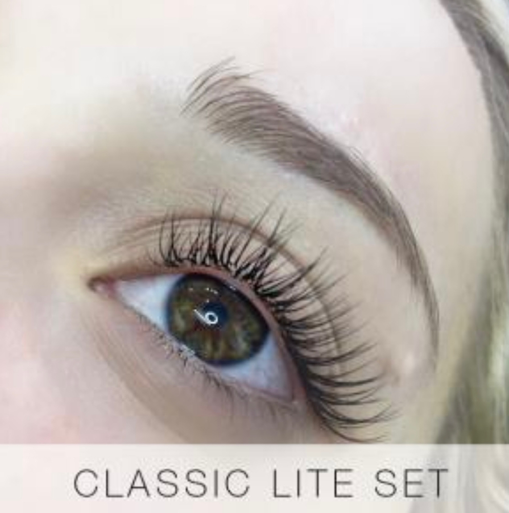Classic Lash Set