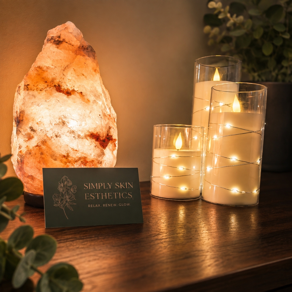 Massage And Facial Combo at Simply Skin Esthetics in Alliance, OH