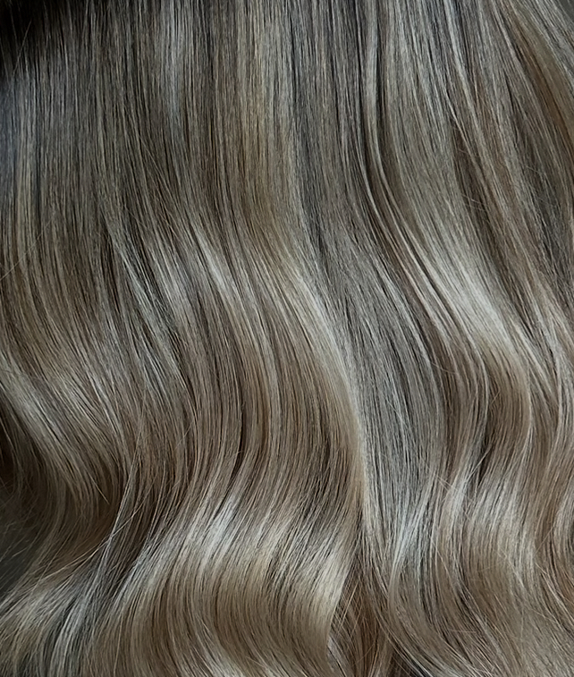 Full Foil