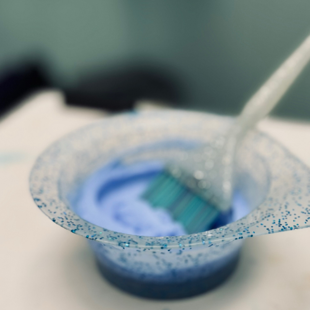 Nordic Blondes at Bifrost Beauty in Vancouver, WA