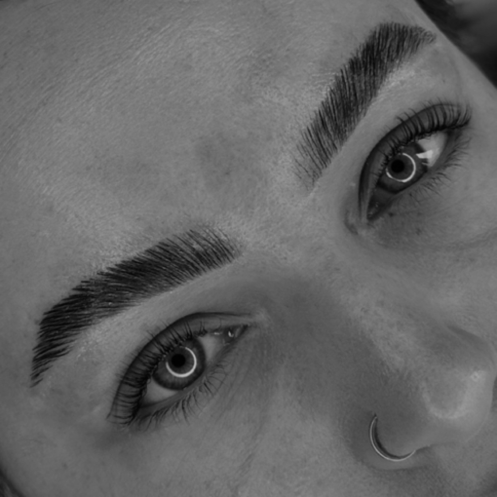 Signature Brows at NUAE in Latham, NY