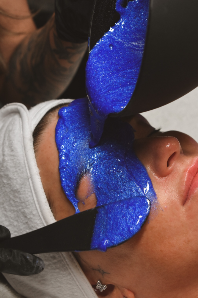 HYDROJELLY FACIAL