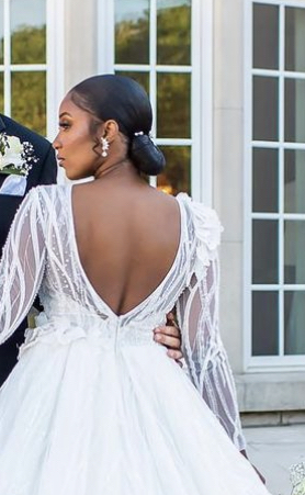 Bridal Consultation