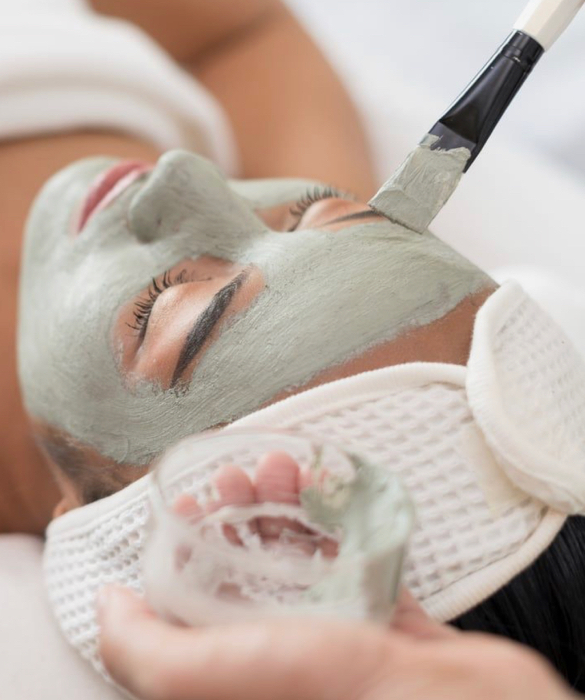 Facial