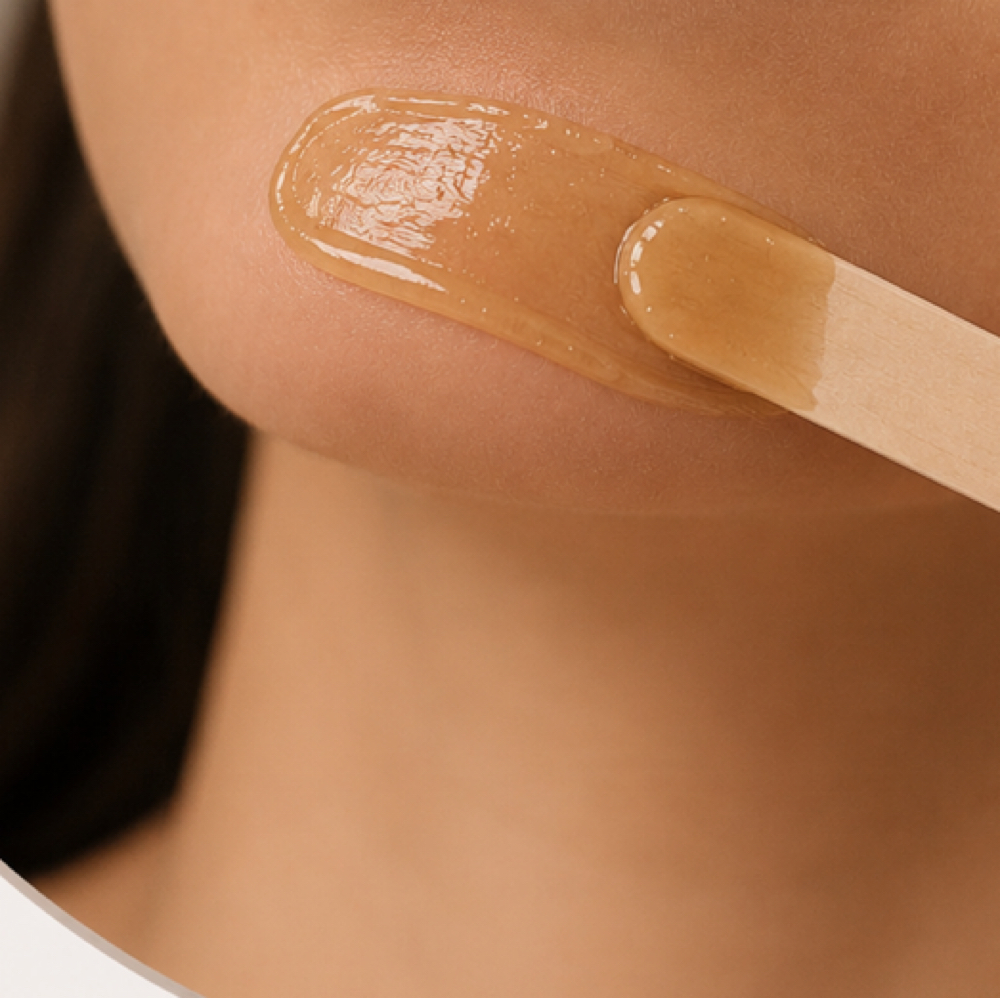 Chin Wax at Greenhouse Skin and Waxing in Poughkeepsie, NY