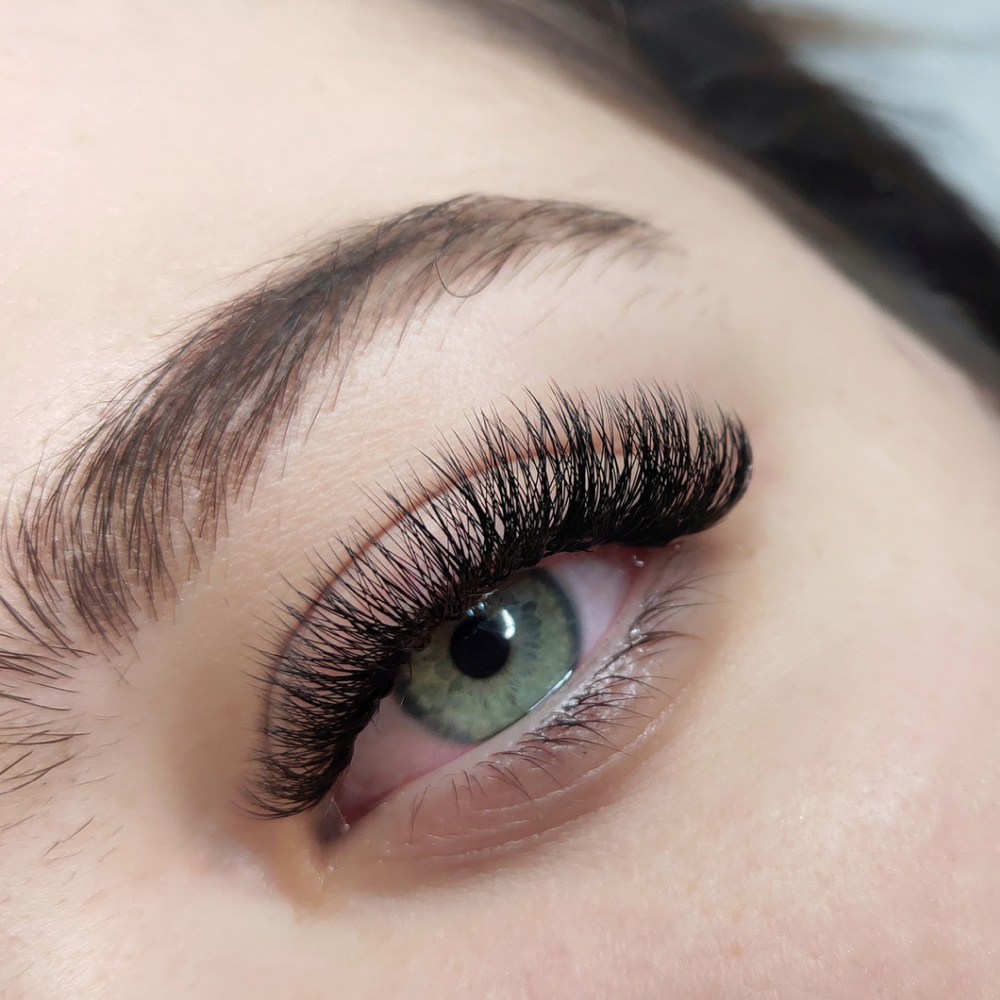 Volume Lash Extensions-New Client