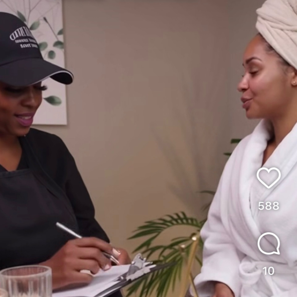 Consultation (Any Service Listed) at BOND BEAUTY STUDIO, LLC in Clifton, NJ