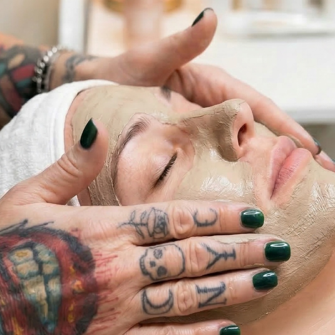 Ageless Lift Facial at Boss Skin Method in New Rochelle, NY