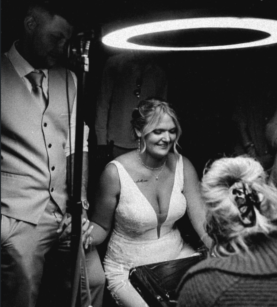 Weddings / Events at Selena Maria Tattoos in Greece, NY