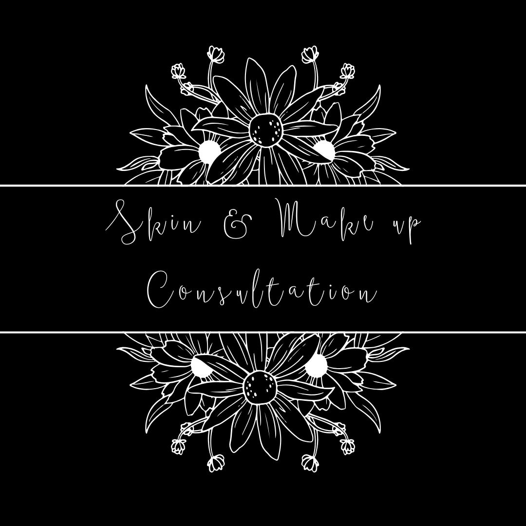 Makeup/Skin consult at KP Esthetics Company LLC in Johnstown, CO