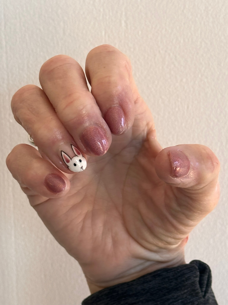 Manicure