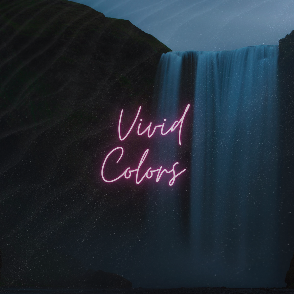 Vivid Color