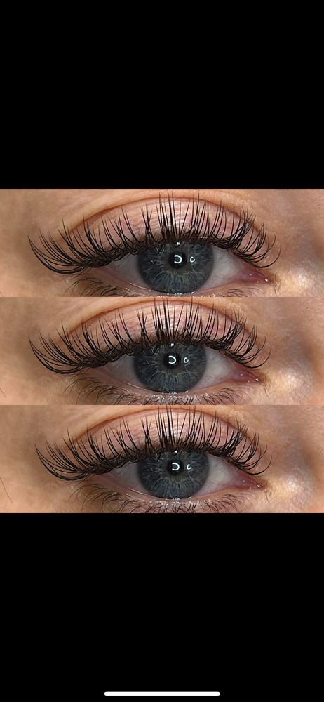 Classic Lash Set at Hair by ARHT in Sarasota, FL