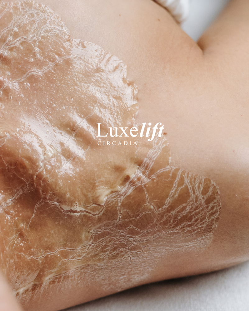 Dreamy LuxeLift Anti-Aging at HIGH BEAUTY in Gearhart, OR