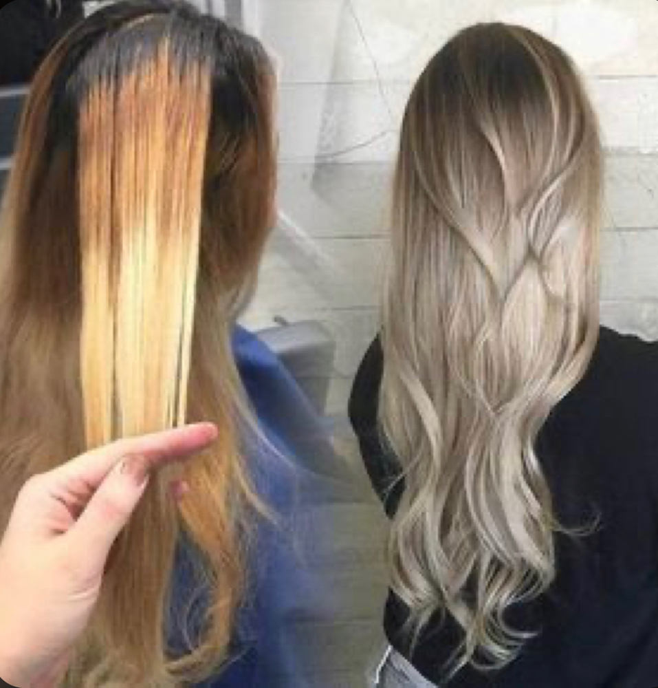 Color Correction
