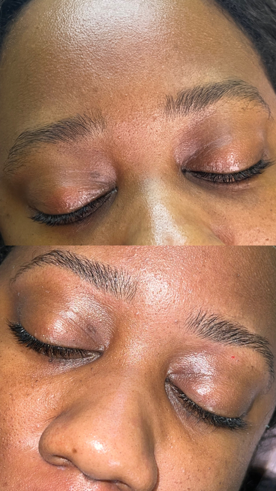 Brow Sculpt
