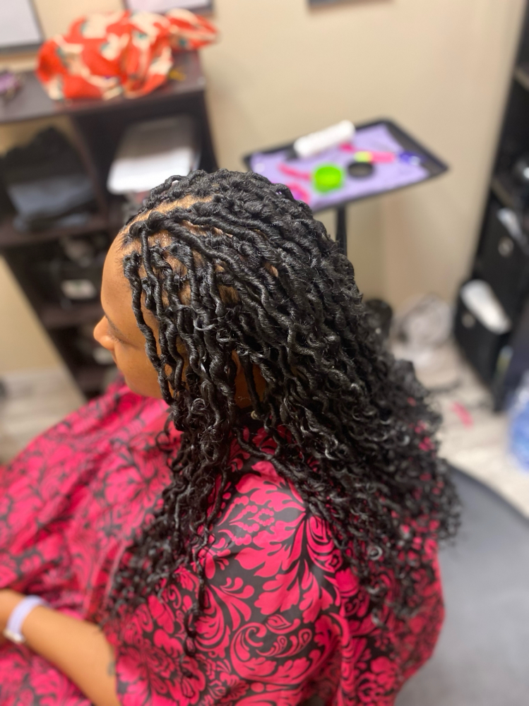 Full Crotchet
