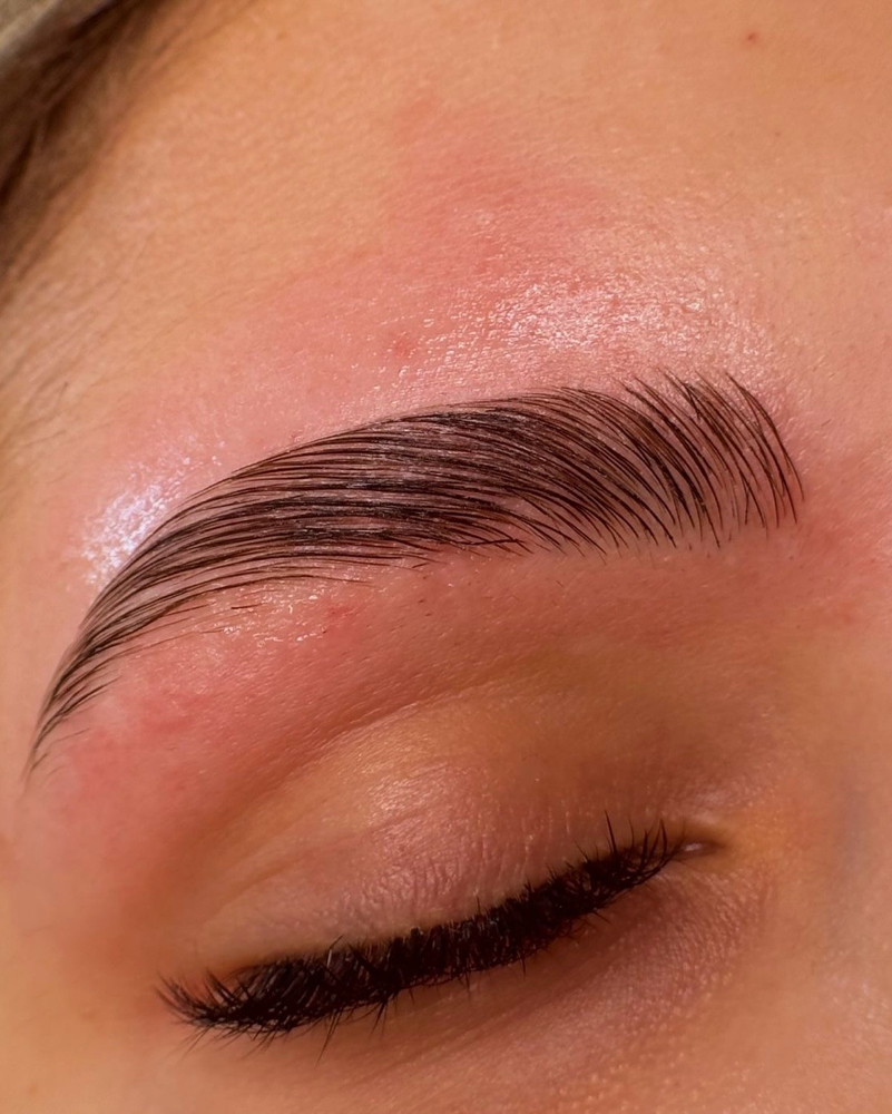 Facial Wax