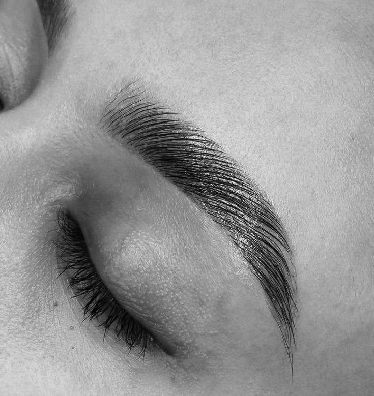 BROWS