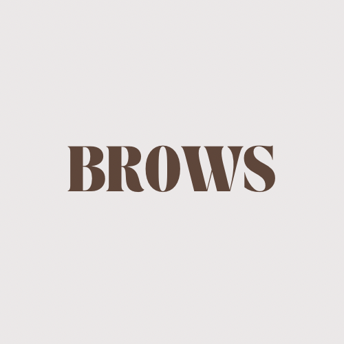 BROWS