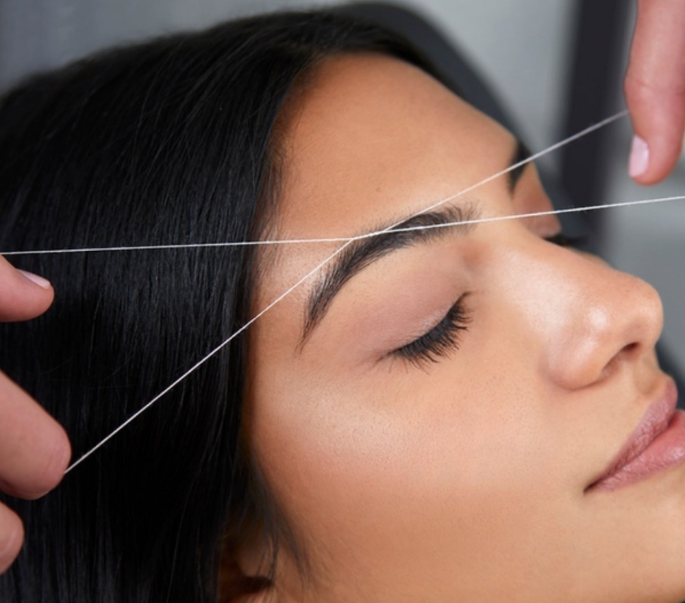 Threading 1 Facial area