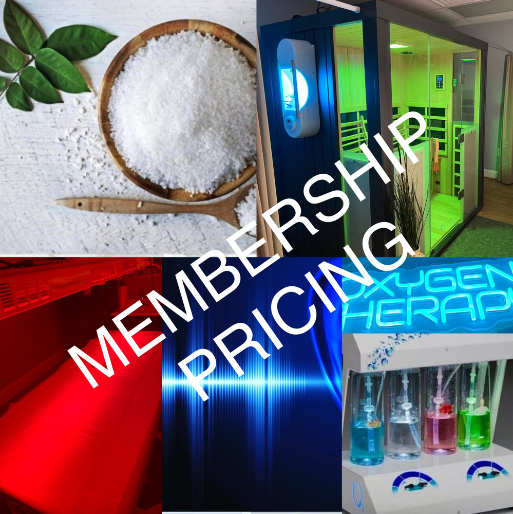 FAMILY Month Membership