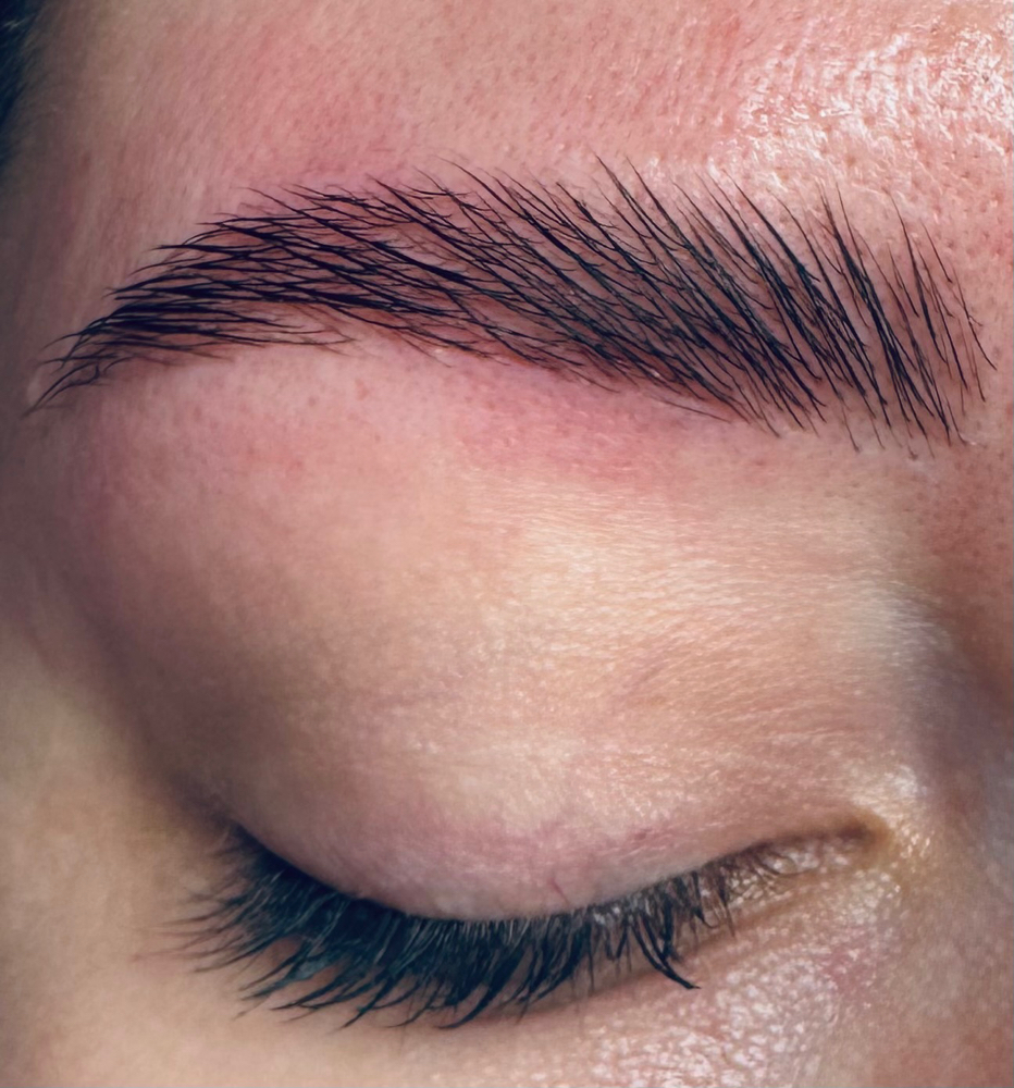 Eyebrows Pack (lami, tint, shaping)