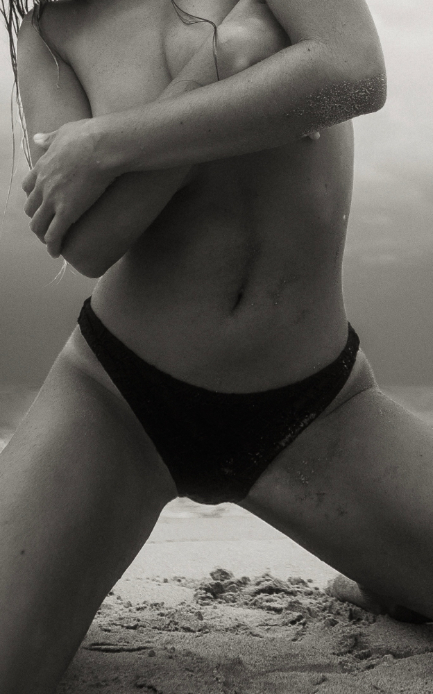 Brazilian (Bree Only) at The Bare Affair in Chino, CA