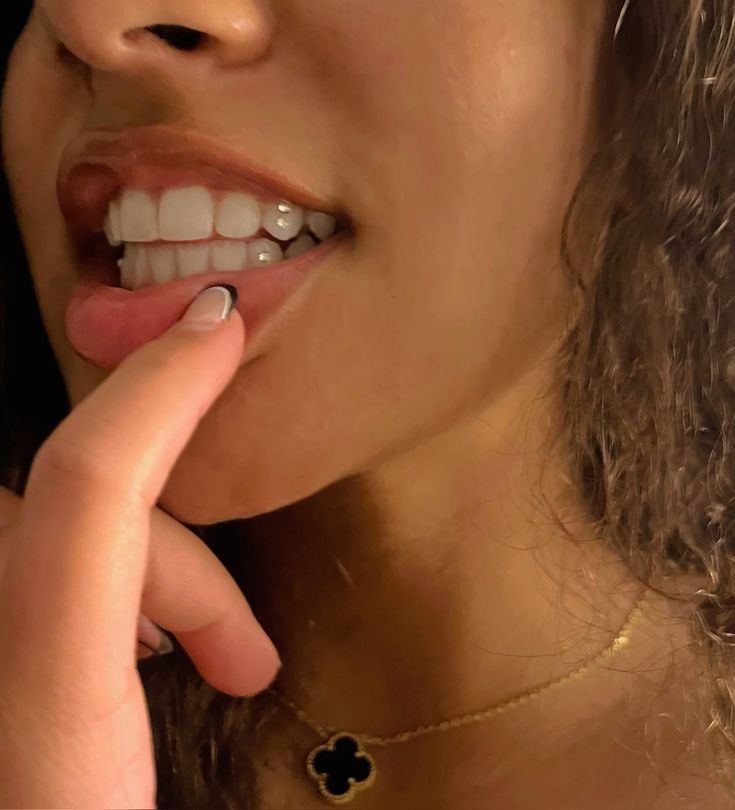 Tooth Gems