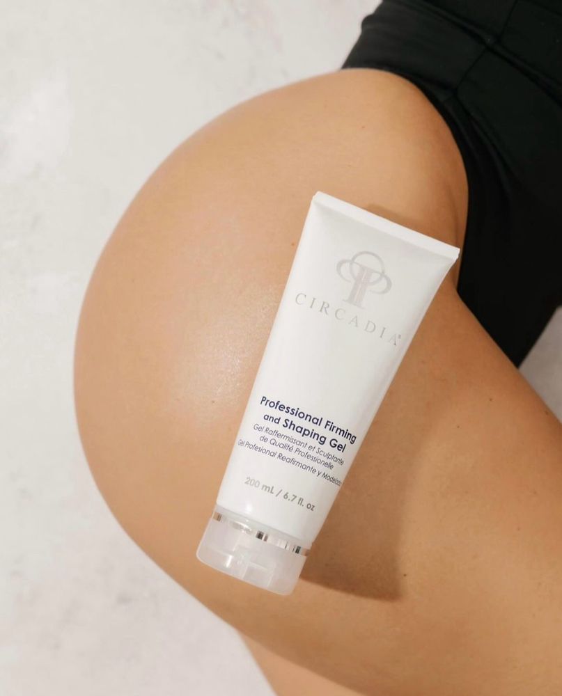 Fire & Ice Booty Firming Treatment