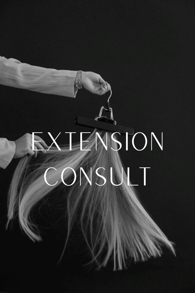 Extension Consutation
