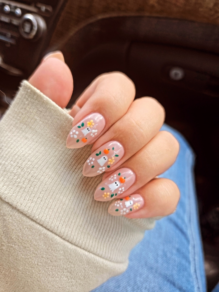 Nail Art