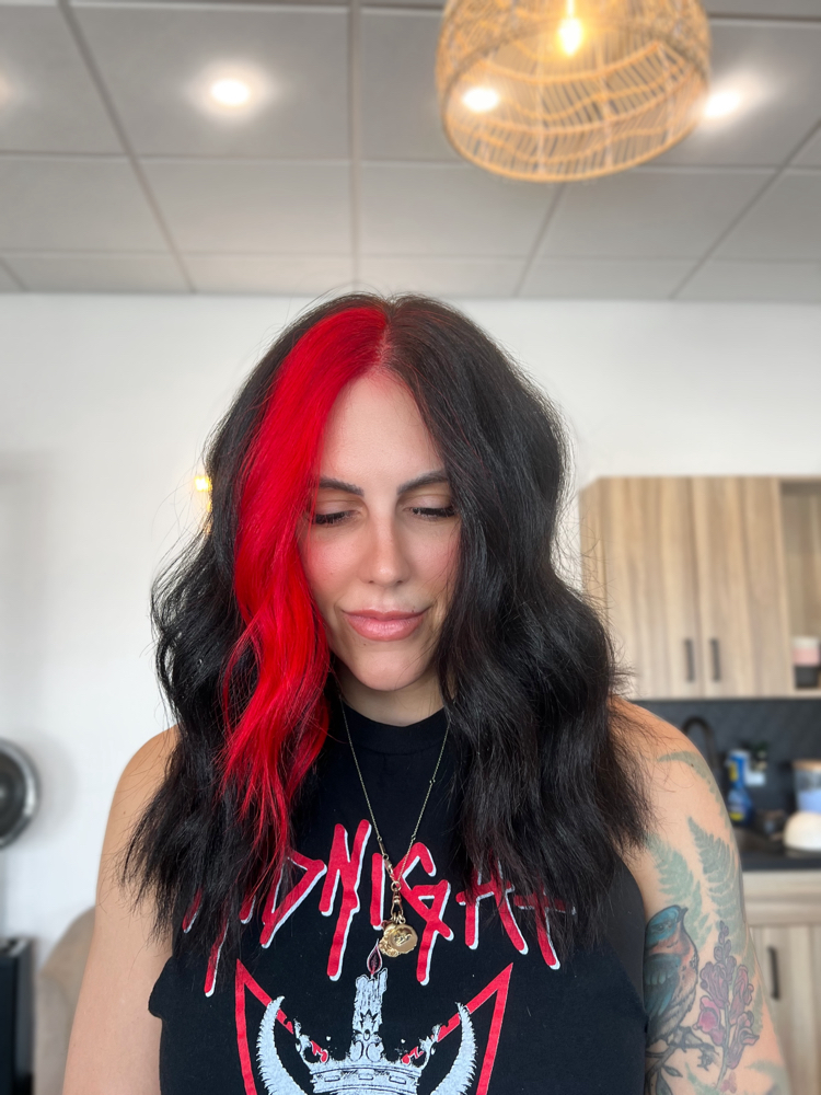 Change My Look Package at Jackie Vay Hairstylist in Rochester, NY