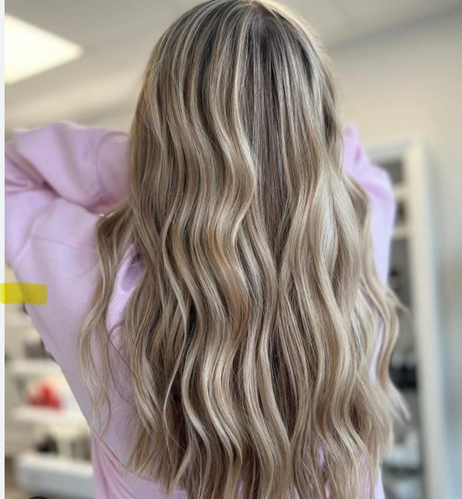 Partial Highlight