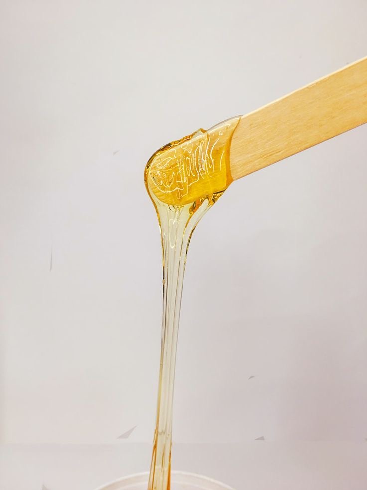 Underarm Wax