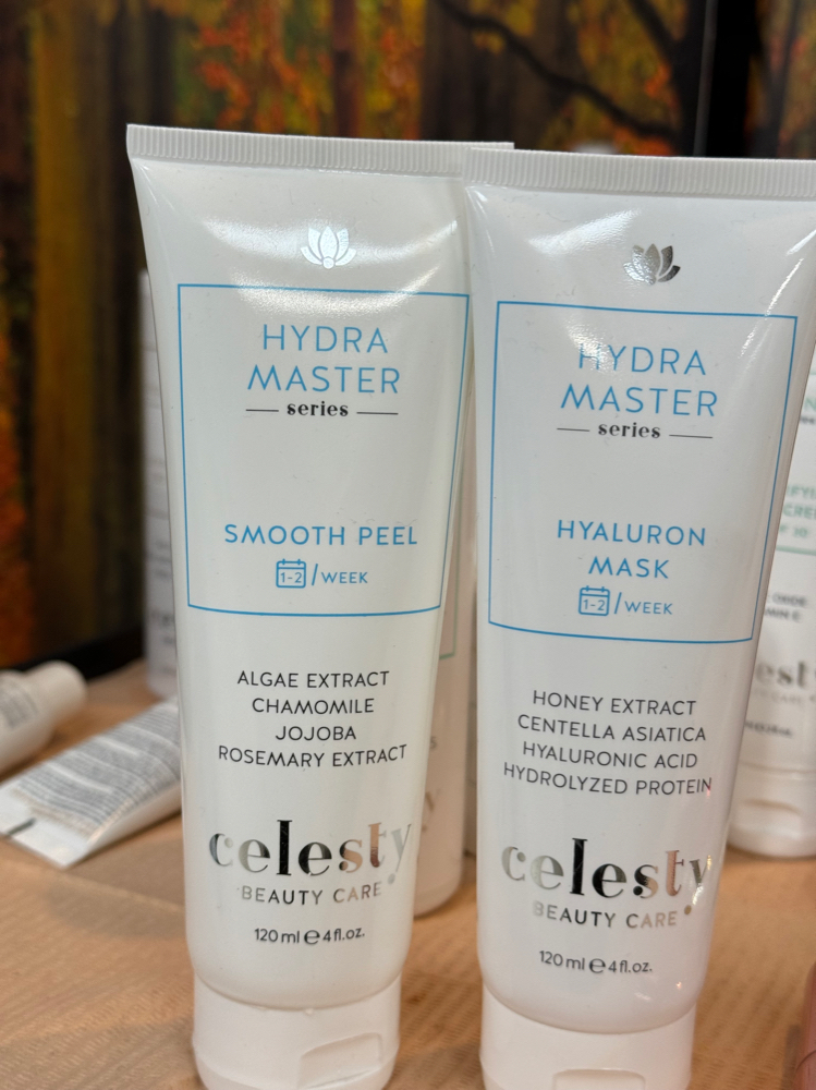 Luxe Derm Abrasion  Facial