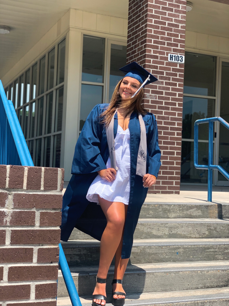 Graduation Special